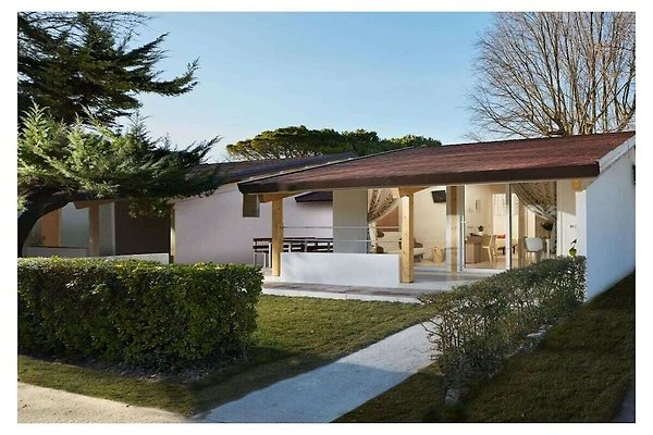 Ferienhaus Caorle
