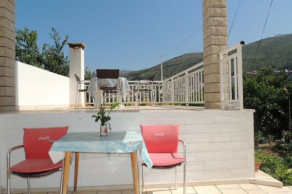 Ferienwohnung Dubrovnik & Umland