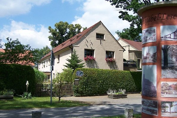 Ferienhaus Görlitz