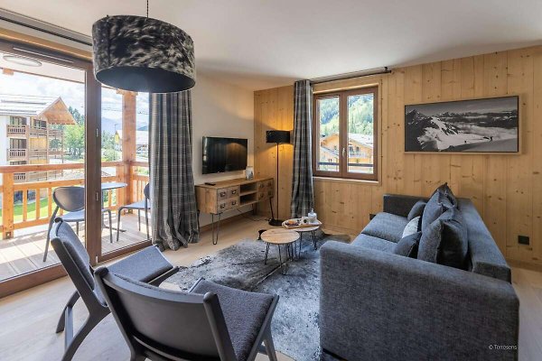 Ferienwohnung Briançon