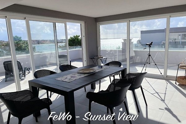 Ferienhaus Vir