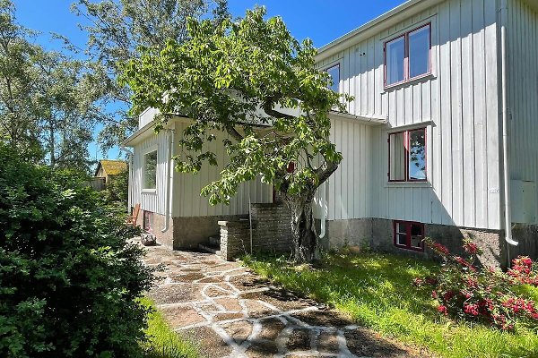 Ferienhaus Mörbylanga