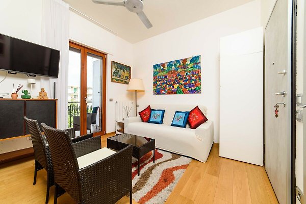 Ferienwohnung Sorrento