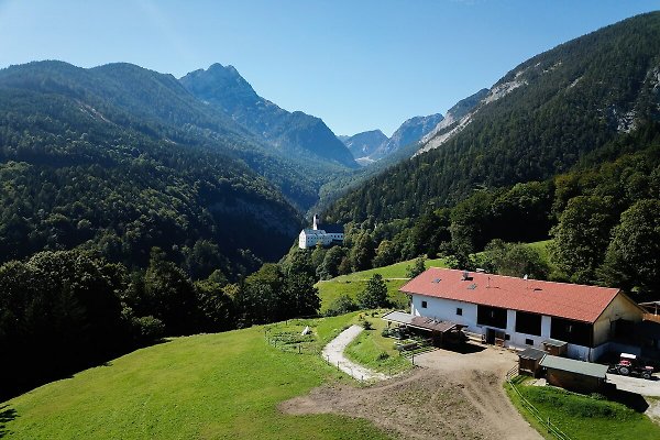 Ferienwohnung 