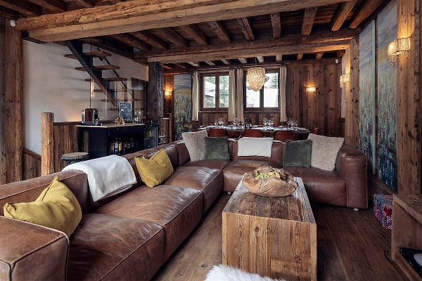 Ferienwohnung Val d'Isère