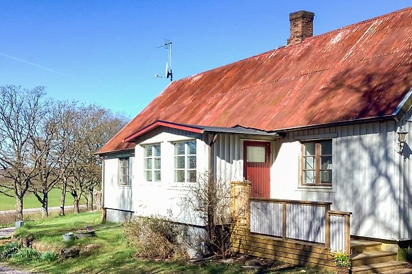 Ferienhaus Ängelholm