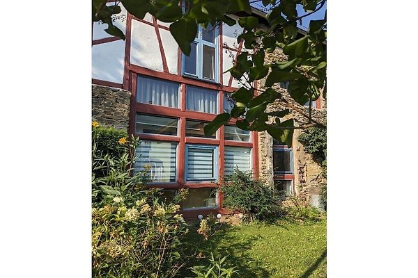 Ferienhaus Hünfelden
