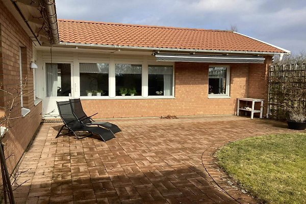 Ferienhaus Höganäs