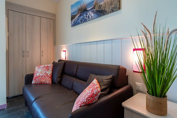 Ferienwohnung Guidel