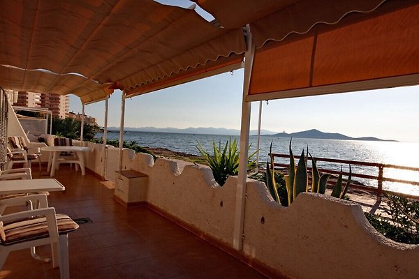 Ferienhaus Roda San Javier