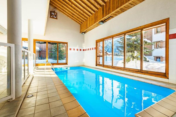 Ferienhaus Samoens