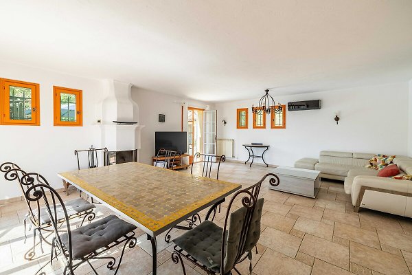 Ferienwohnung Le Tignet