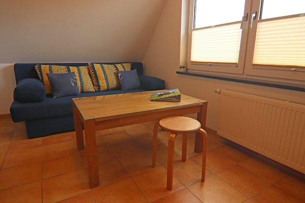 Ferienwohnung Bastorf