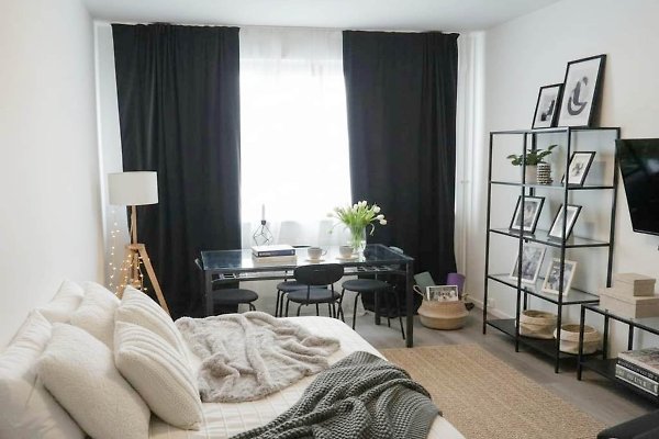 Ferienwohnung Berlin Mitte