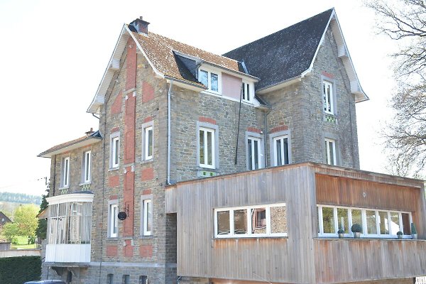Ferienhaus Liége