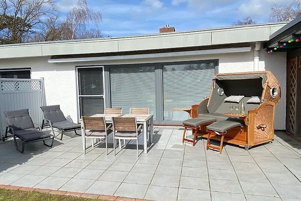 Ferienhaus Wyk