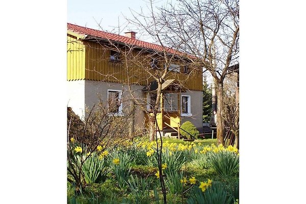 Ferienhaus Bad Schandau