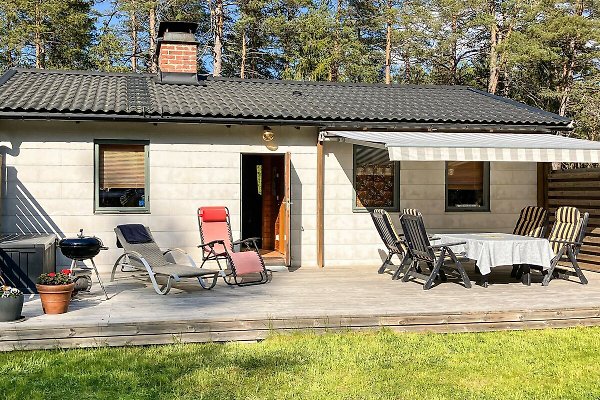 Ferienhaus Värmdö