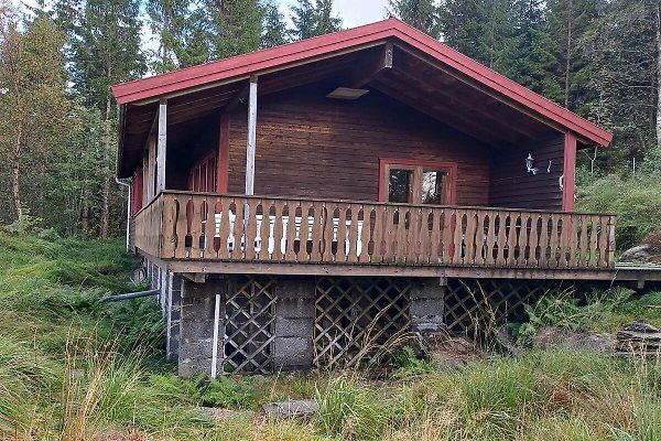 Ferienhaus Rogaland