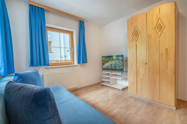 Ferienwohnung Neustift