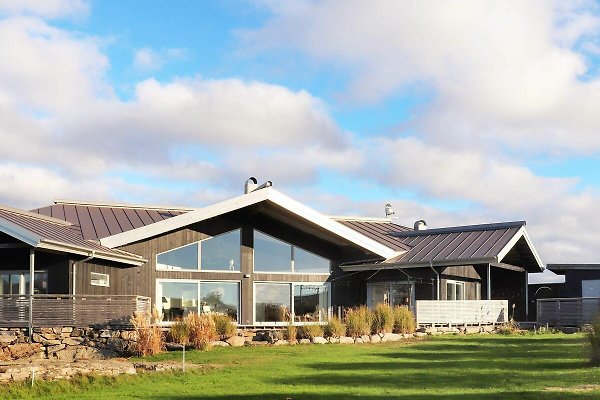 Ferienhaus Varberg