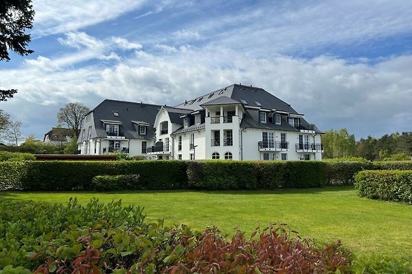 Ferienhaus Benz