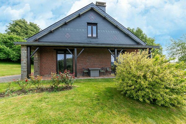 Ferienhaus Liége