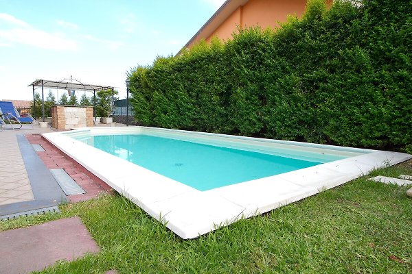 Ferienhaus Trecastagni