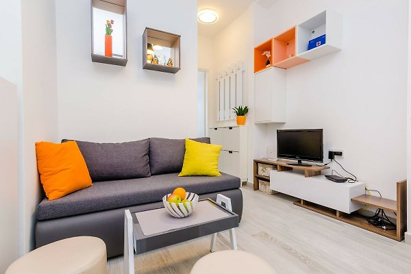 Ferienwohnung Dubrovnik & Umland