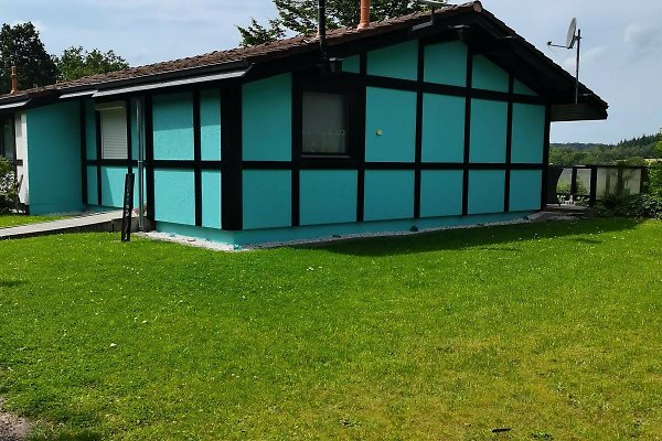 Ferienhaus Ronshausen