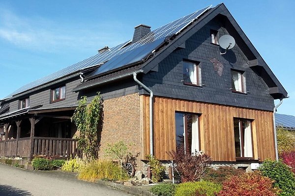 Ferienhaus Liége