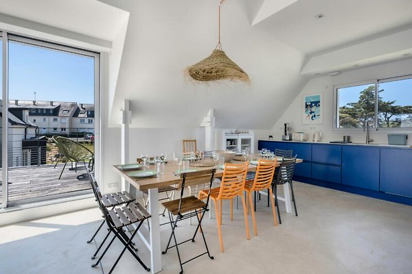 Ferienwohnung Sarzeau