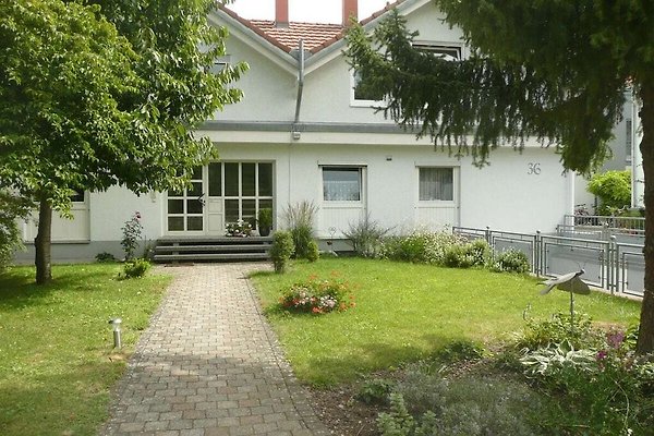 Ferienhaus Endingen