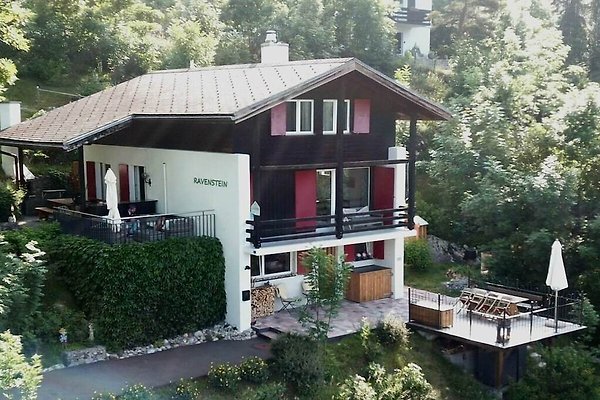 Ferienhaus Fiesch