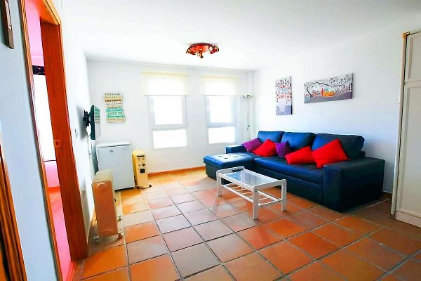 Ferienwohnung Monachil