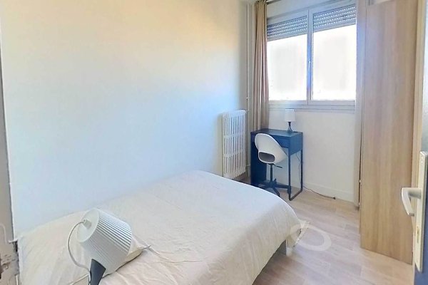 Ferienwohnung Lyon