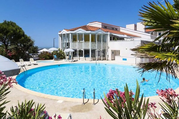 Ferienwohnung Fouras les Bains