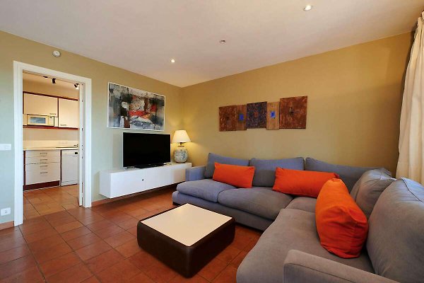 Ferienwohnung Calella de Palafrugell