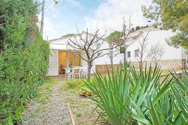 Hütte Calella de Palafrugell