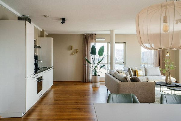 Ferienwohnung Scheveningen