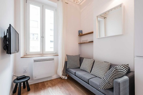 Ferienwohnung Lyon