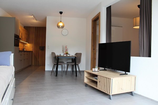 Ferienhaus Eisenberg