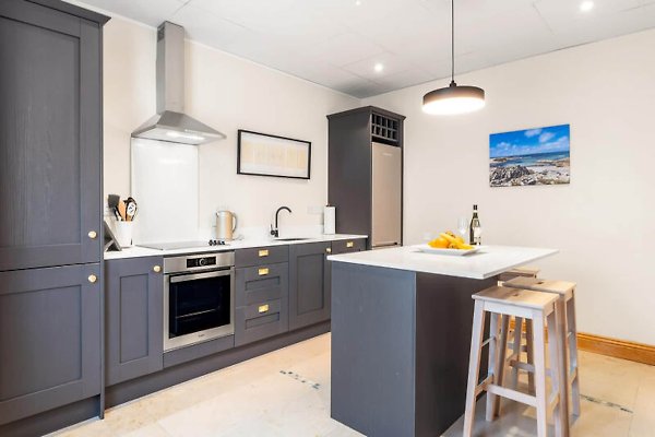 Ferienwohnung Clifden