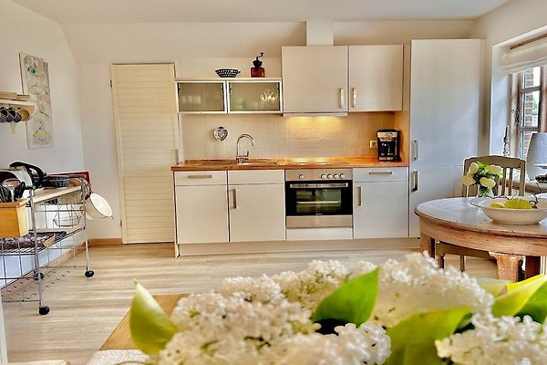 Ferienhaus Wyk