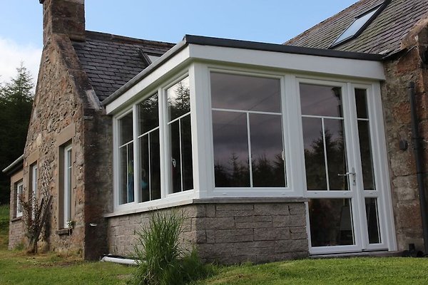 Ferienhaus Schottland