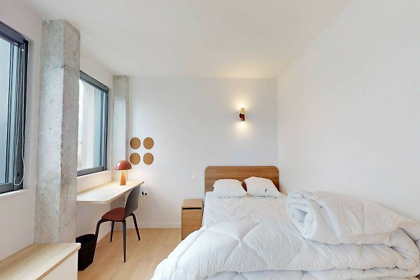 Ferienwohnung Paris