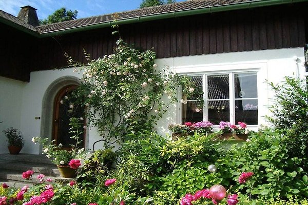 Ferienhaus Lindau