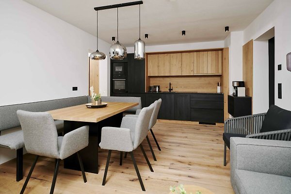 Ferienwohnung Berwang