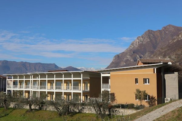 Ferienhaus Marone