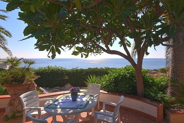Ferienhaus Siracusa